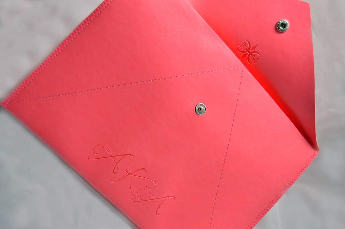 Envelope Case Order AKA Envelope Case – RENEE MARIE
