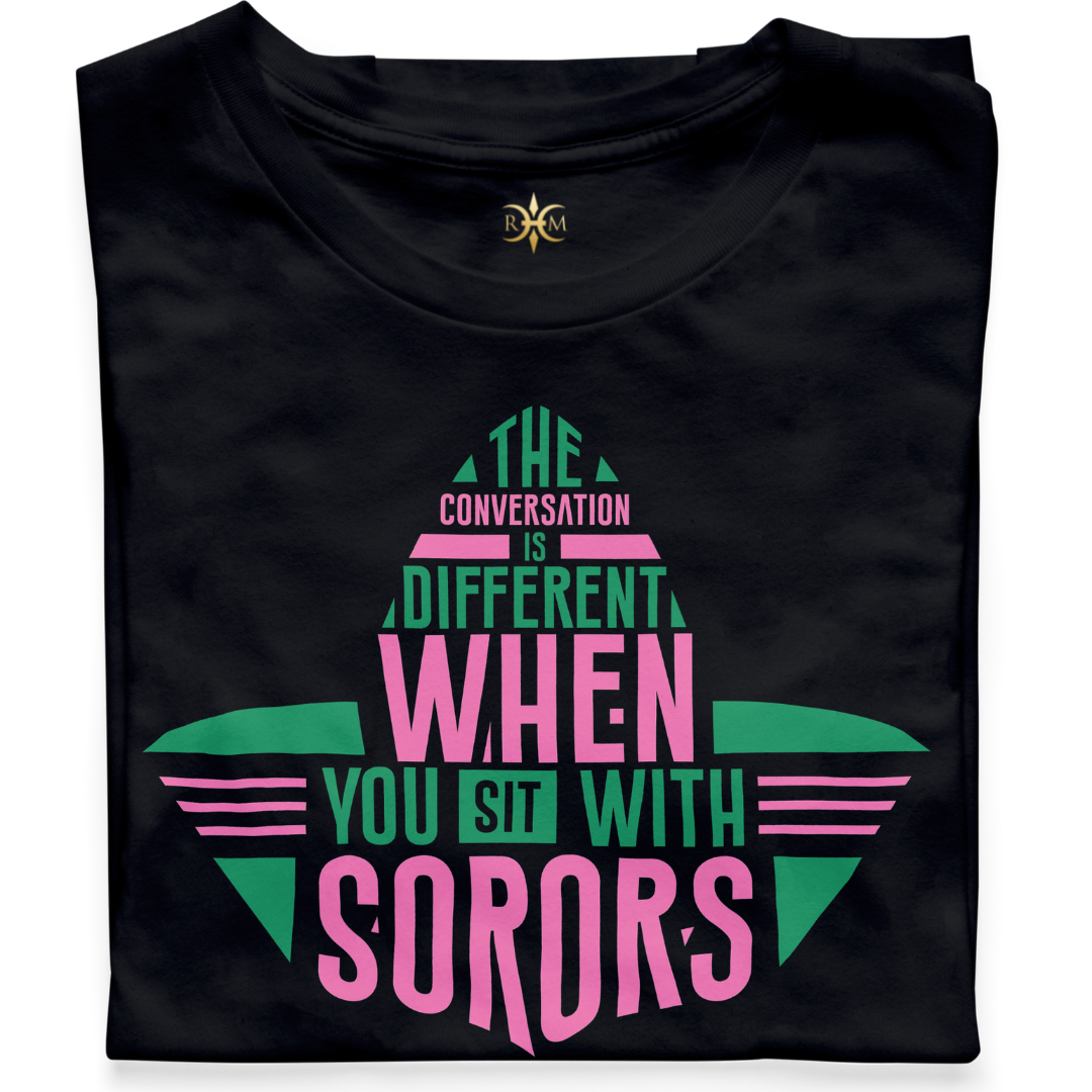 Aka shirt hot sale ideas