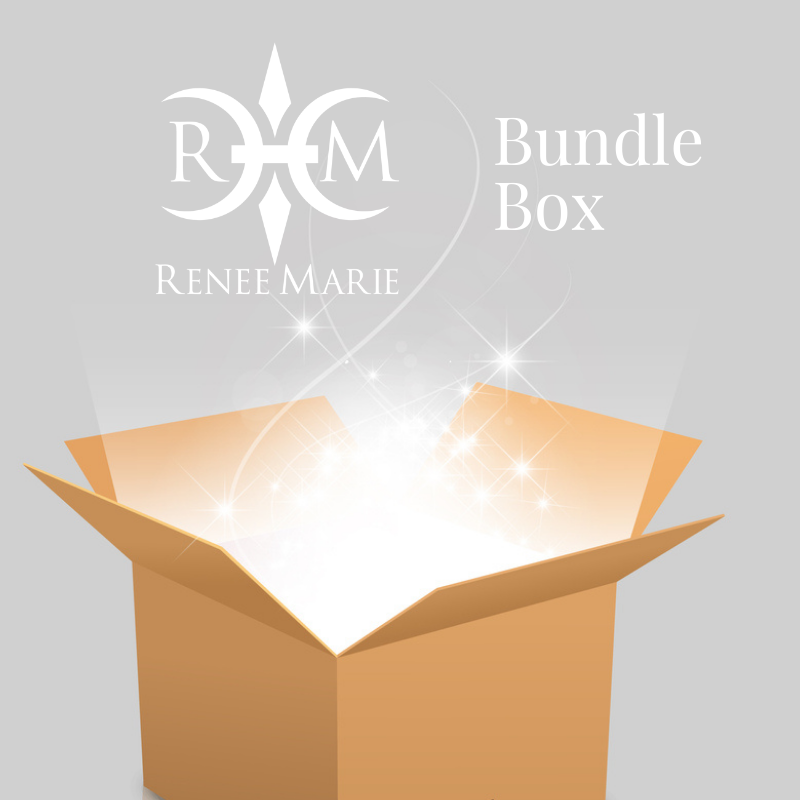 Surprise Bundle ($100 value; PLEASE READ DESCRIPTION)