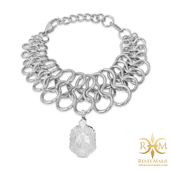 DST “Soul” Stainless Steel Bracelet