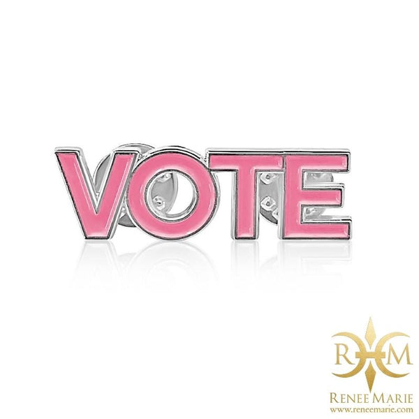 VOTE – RENEE MARIE