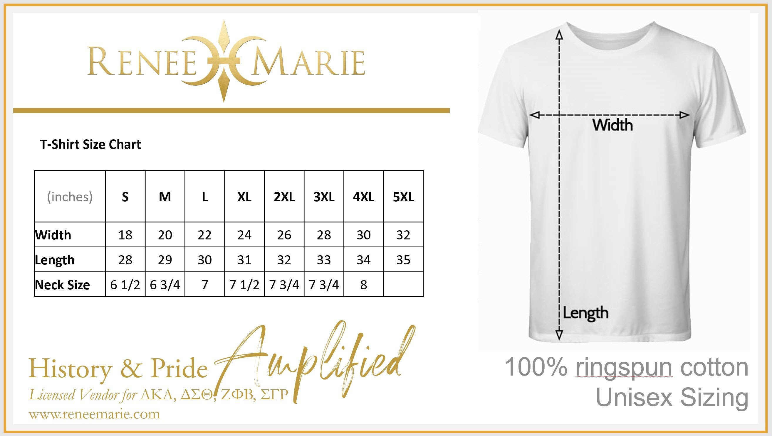 AKA No Stranger to Being First T-Shirt (Unisex)