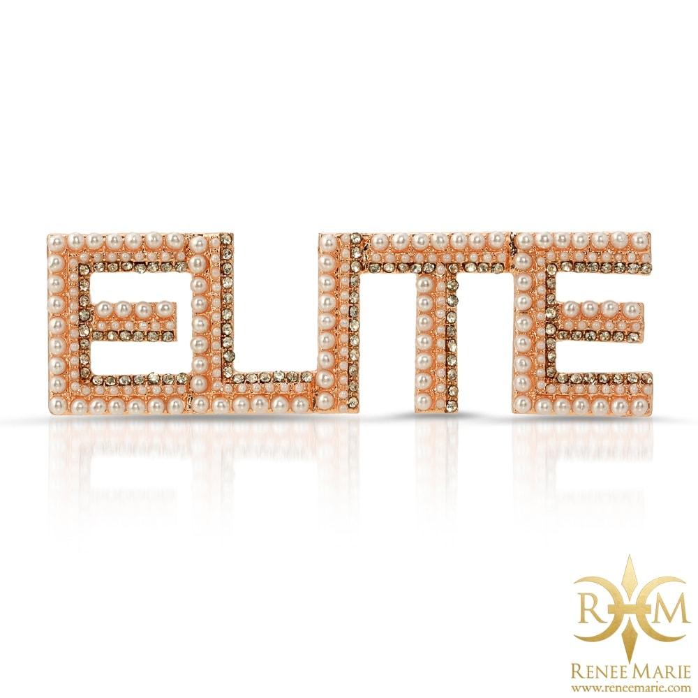 ELITE CoCo Brooch