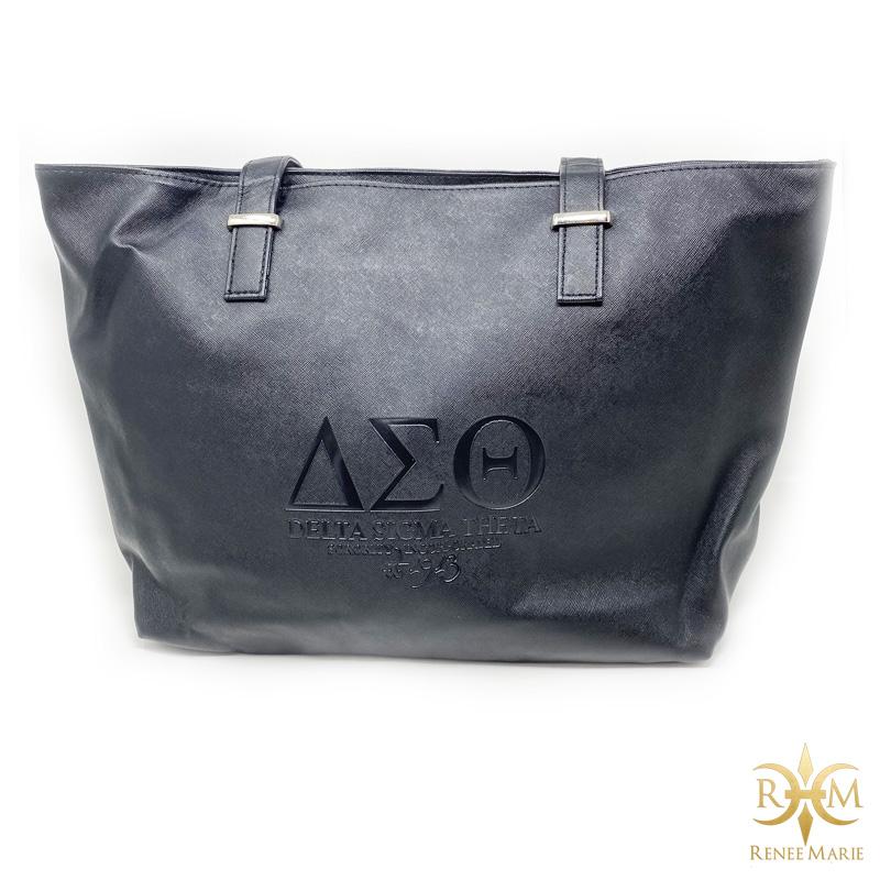 DST Laptop Tote Bag