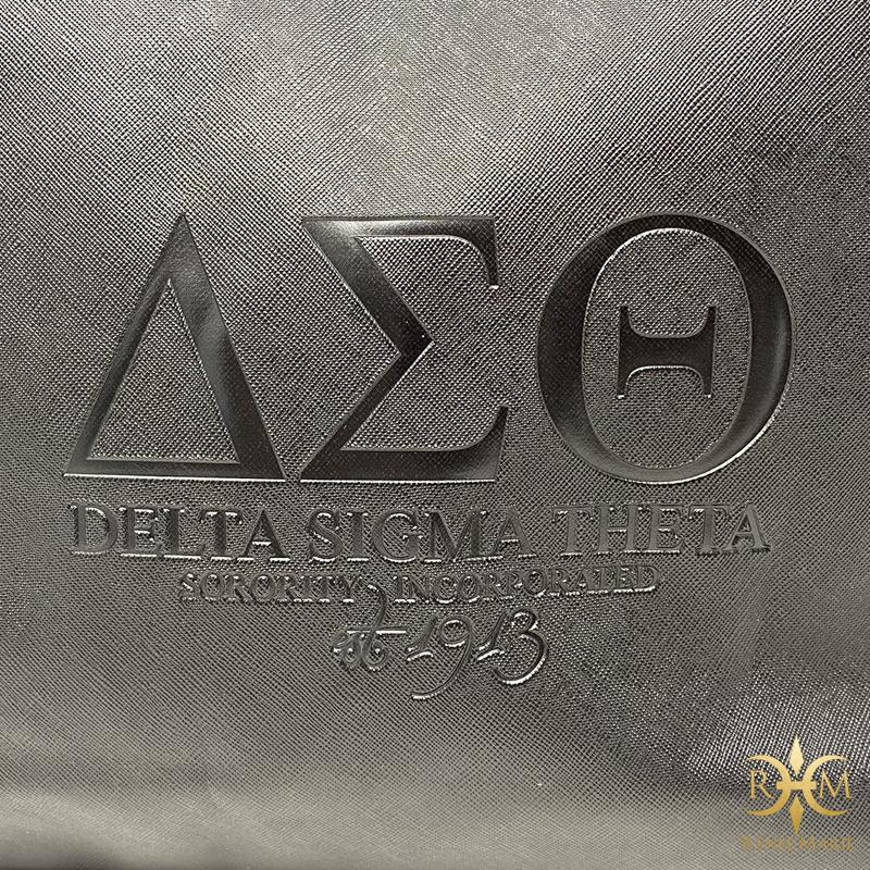 DST Laptop Tote Bag