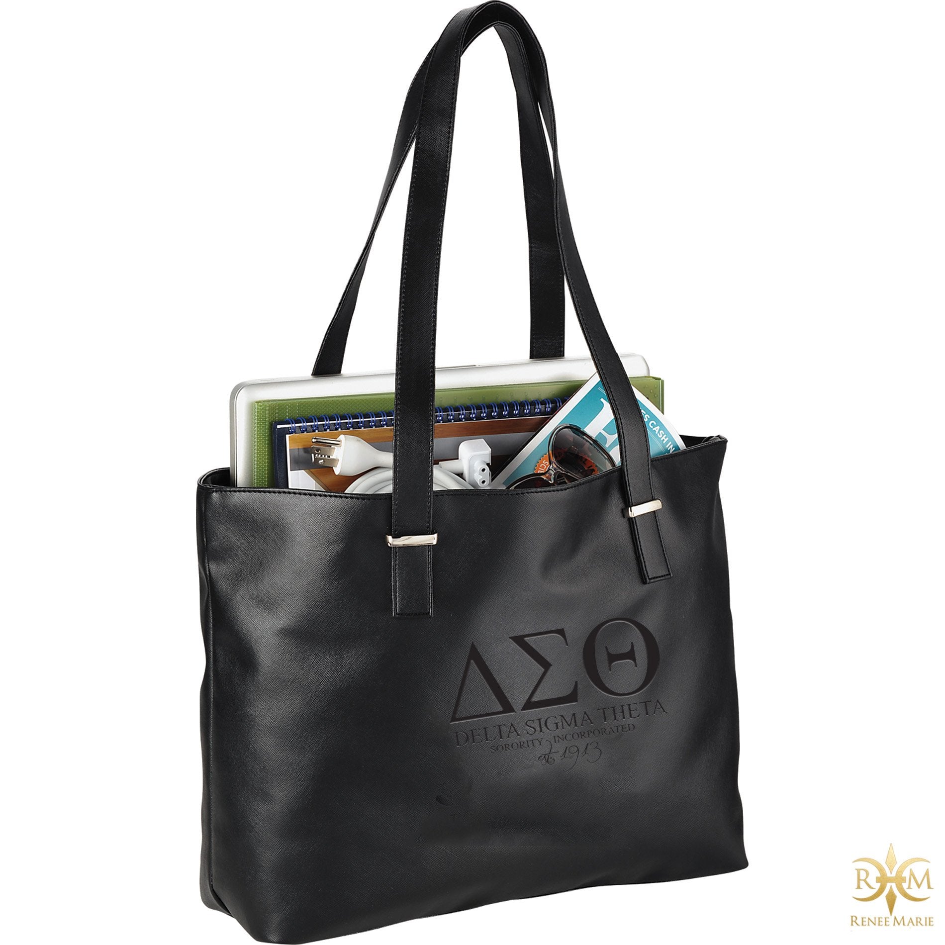 DST Laptop Tote Bag