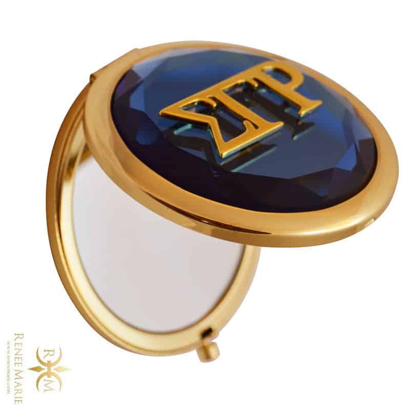 ΣΓΡ Compact Mirror no