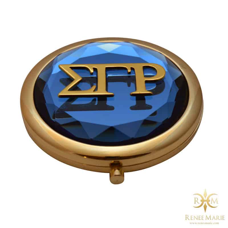 ΣΓΡ Compact Mirror no