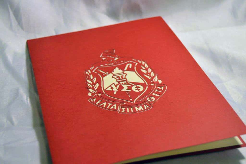 DST Popup Cards