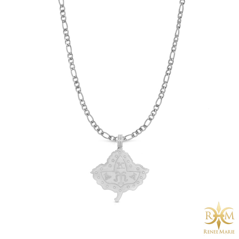 AKA Ivy Pendant with Chain